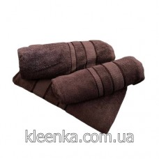 Рушник махровий 40x70 420гр/м2 100% бавовна - R2-03