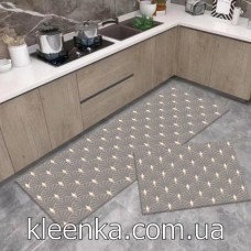 5D Килимок на кухню,терасу 100x80 - D-001