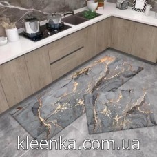 5D Килимок на кухню,терасу 60x80 - D-002
