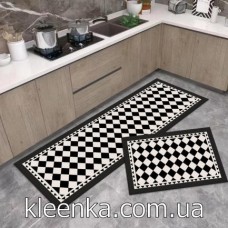 5D Килимок на кухню,терасу 60x80 - D-003