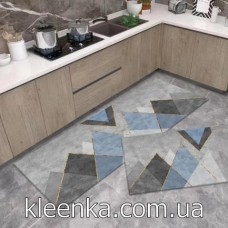 5D Килимок на кухню,терасу 100x80 - D-004