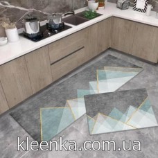 5D Килимок на кухню,терасу 100x80 - D-005