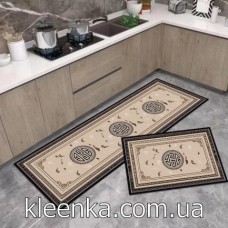 5D Коврик на кухню,терассу 150x80 - D-006
