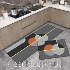 5D Килимок на кухню,терасу 60x80 - D-007