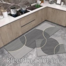 5D Килимок на кухню,терасу 100x80 - D-008