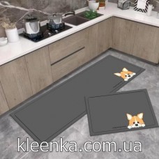 5D Коврик на кухню,терассу 150x80 - D-010