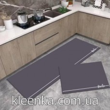 5D Килимок на кухню,терасу 60x80 - D-011