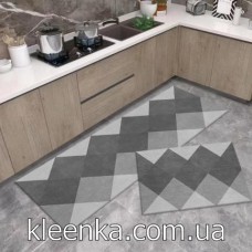 5D Килимок на кухню,терасу 100x80 - D-013