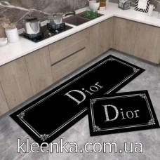 5D Килимок на кухню,терасу 60x80 - D-014