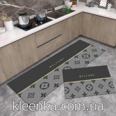 5D Килимок на кухню,терасу 60x80 - D-016