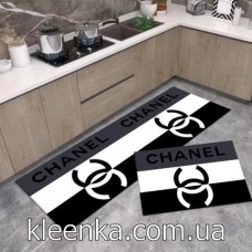 5D Коврик на кухню,терассу 150x80 - D-019