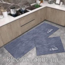 5D Килимок на кухню,терасу 60x80 - D-020