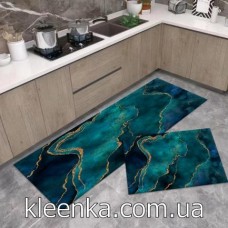 5D Килимок на кухню,терасу 100x80 - D-025