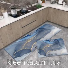 5D Килимок на кухню,терасу 60x80 - D-026