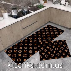 5D Килимок на кухню,терасу 60x80 - D-028
