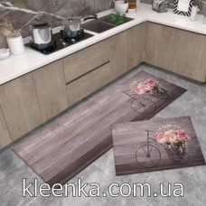 5D Килимок на кухню,терасу 100x80 - D-031