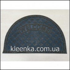 Килимок гумовий Welcome - K-301