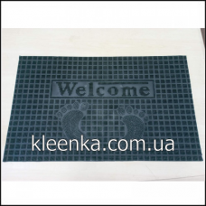 Килимок гумовий Welcome - K-804