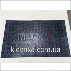 Килимок гумовий Welcome - K-806