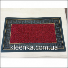 Килимок гумовий Welcome - K-832