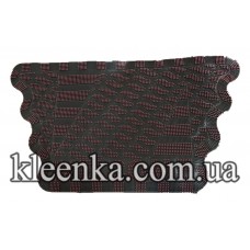 Килимок гумовий Welcome - K-001