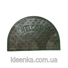 Килимок гумовий Welcome - K-301