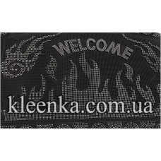Килимок гумовий Welcome - K-6111-C