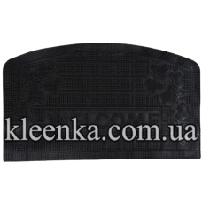 Килимок гумовий Welcome - K-807