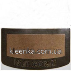 Килимок гумовий Welcome - K-810