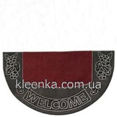 Килимок гумовий Welcome - K-811