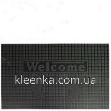 Килимок гумовий Welcome - K-815