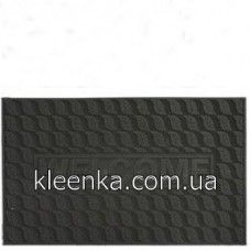 Килимок гумовий Welcome - K-816