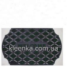 Килимок гумовий Welcome - K-818