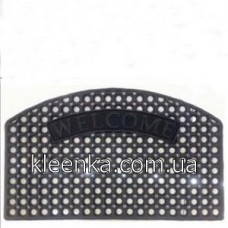 Килимок гумовий Welcome - K-820