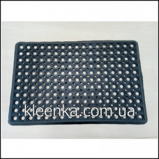 Килимок гумовий Welcome 40/60 - K-813