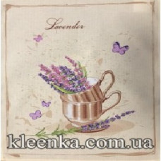 Серветка вафельна 45х60 - K-08