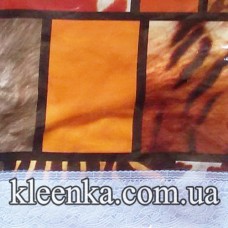 Скатертина на стіл - оборка-4
