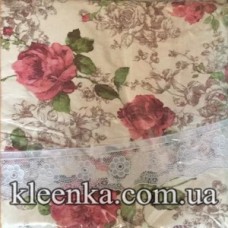 Скатерть на стол 152x152 - 1189-3