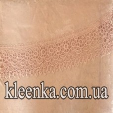 Скатерть  на круглый стол - 678