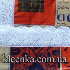 Скатертина на стіл - кава
