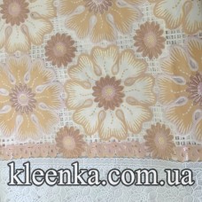 Скатерть на стол - лейс-2