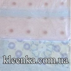 Скатертина на стіл - лейс 140х220