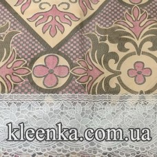 Скатертина на стіл - оборка-2