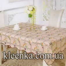 Скатертина на стіл-Хвиля -1188-10
