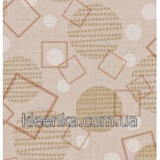 Клейонка декорама на флізеліновій основі Туреччина - 231-A