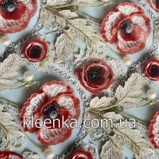 Клейонка 3D Фотодрук GQ-635