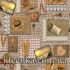 Клейонка щільна на флізеліновій основі 20м. Китай - K-5798-A