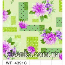 Термосерветка PP Любава без основи 100x60 см - WF-4391-C