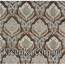 Клейонка ПВХ Авангард на нетканій основі 25 м Китай - WF-4622-A