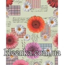 Термосерветка PP Любава без основи 100x60 см - WF-4703-B